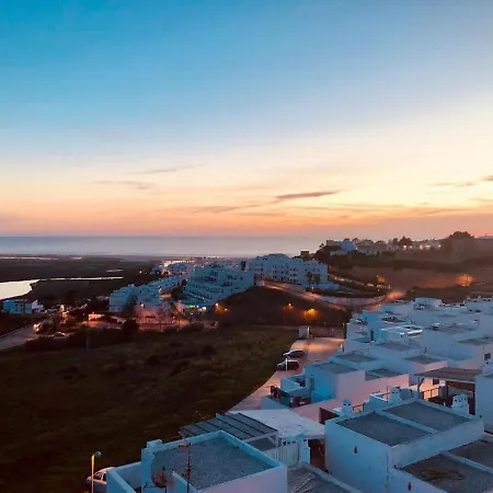 Atico La Pace Dei Sensi Διαμέρισμα Conil De La Frontera